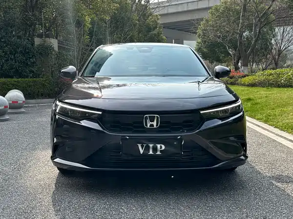 Honda Integra 2023