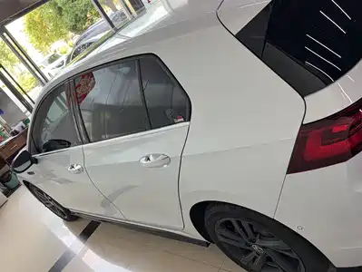 Volkswagen Golf 2023