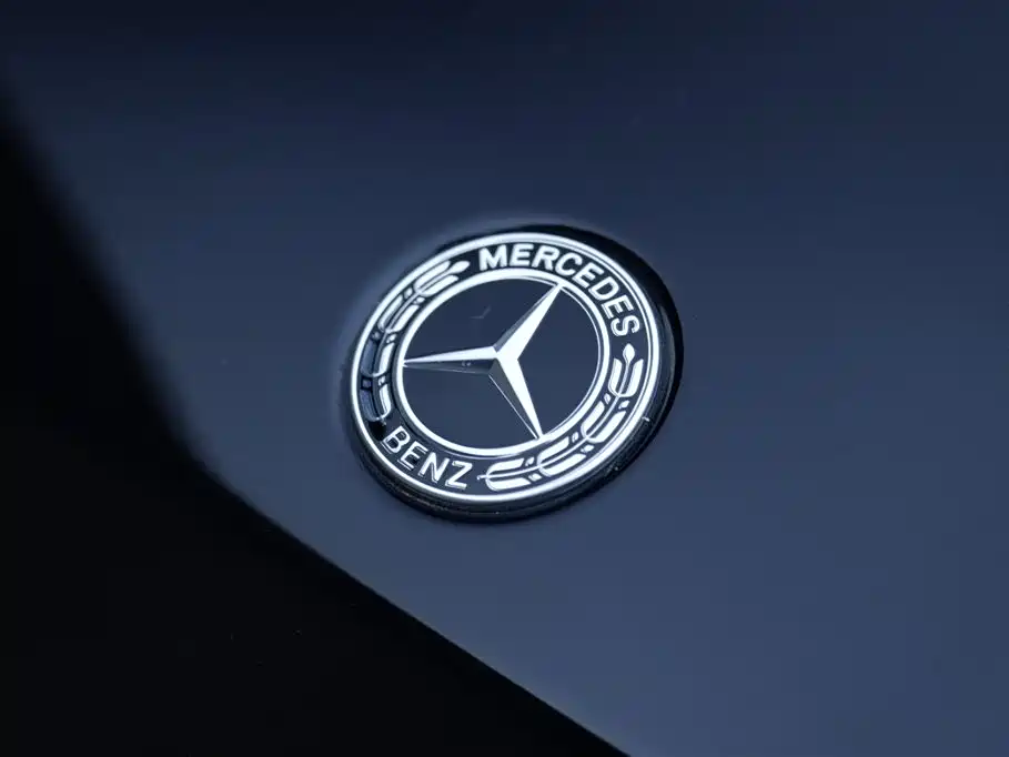 Mercedes-Benz G-Class AMG 2024 — фото 11
