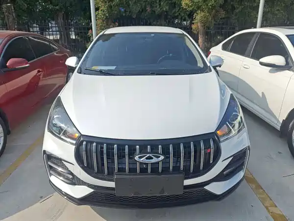Chery Arrizo 5 2025