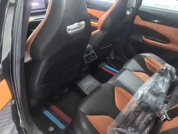 Changan UNI-V 2023
