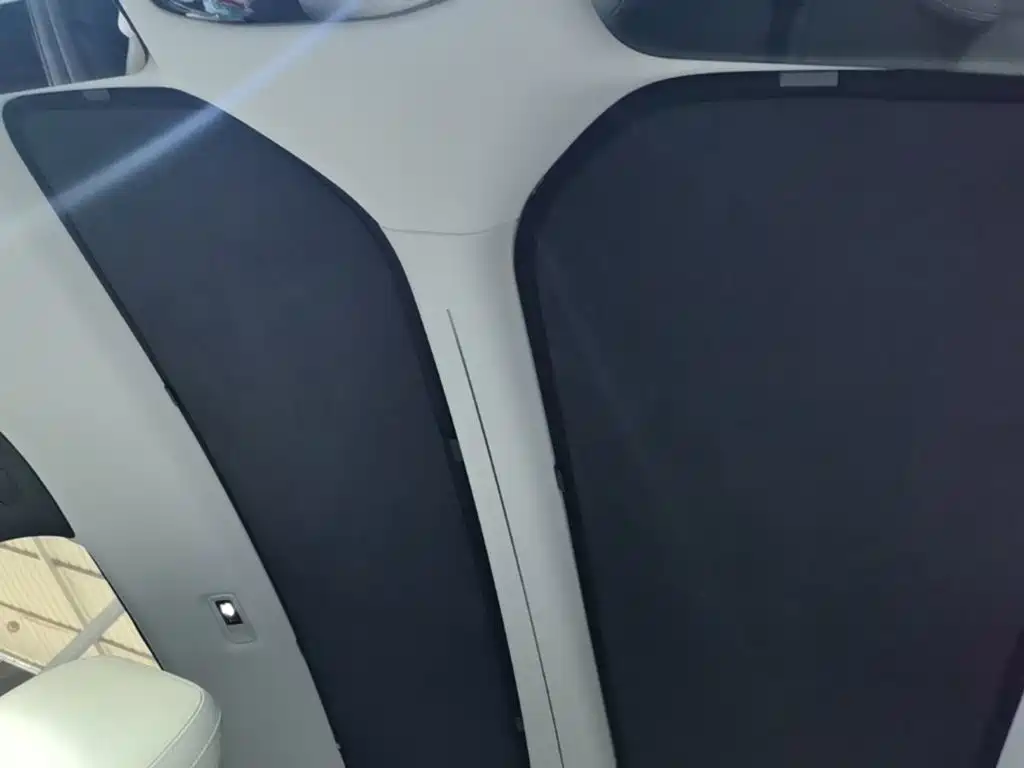 Geely Galaxy L6 2024 — фото 18