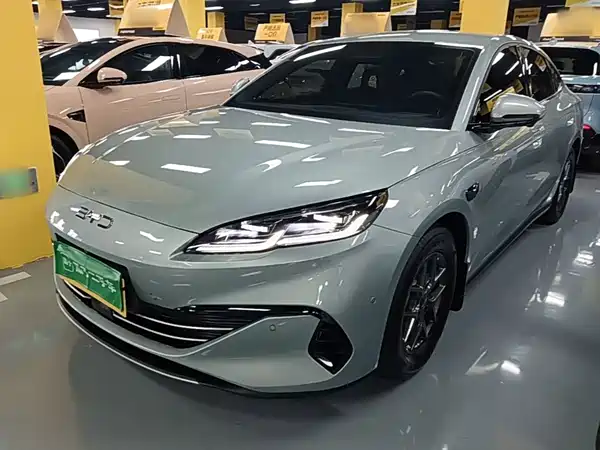 BYD Seal 06 2025