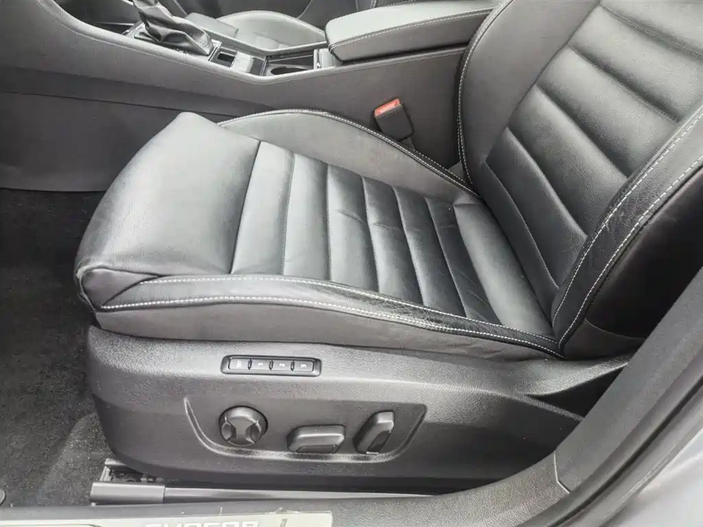 Skoda Speedy 2018 — фото 20