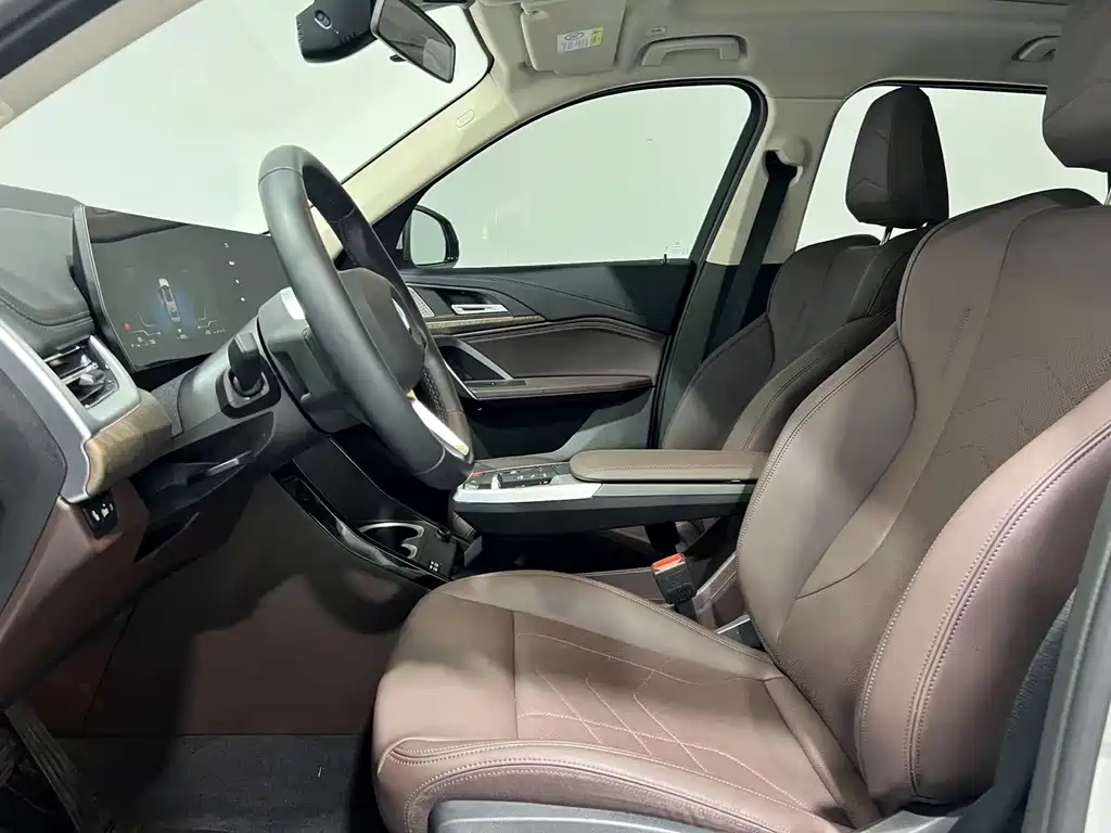 BMW X1 2023 — фото 13