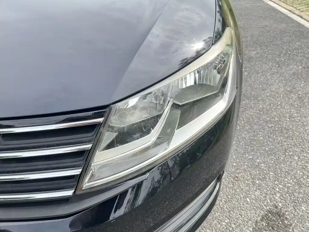 Volkswagen Lavida 2017
