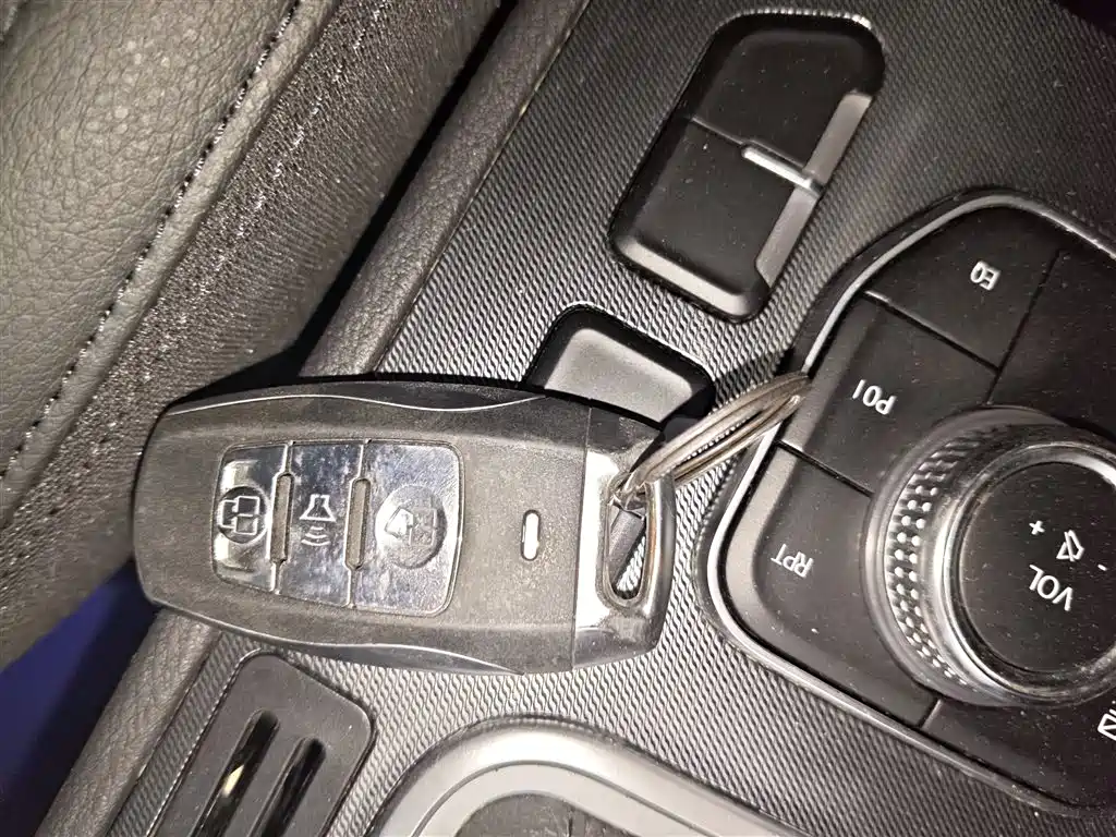 Haval H6 Coupe 2016 — фото 17
