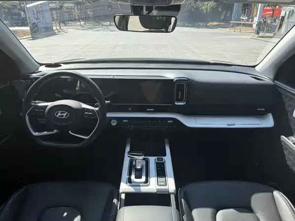 Hyundai ix35 2023