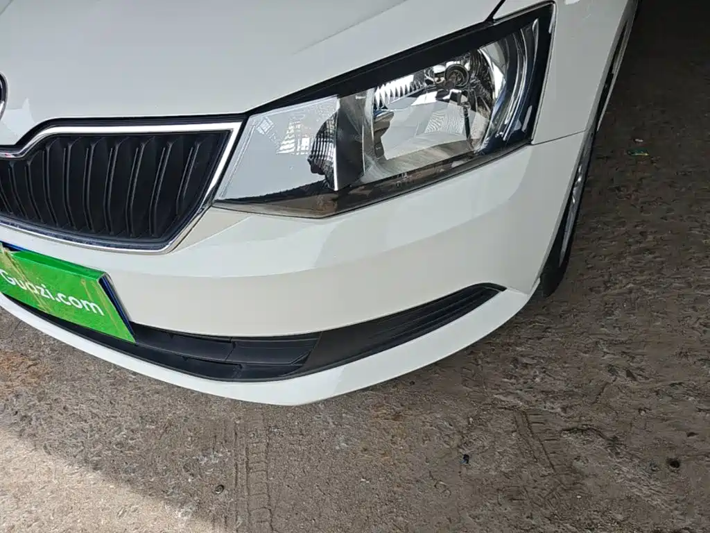 Skoda TECHART 2018 — фото 18