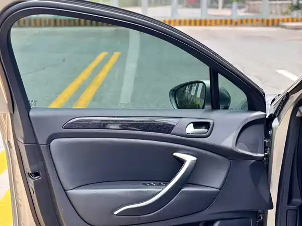 Citroën C5 2013