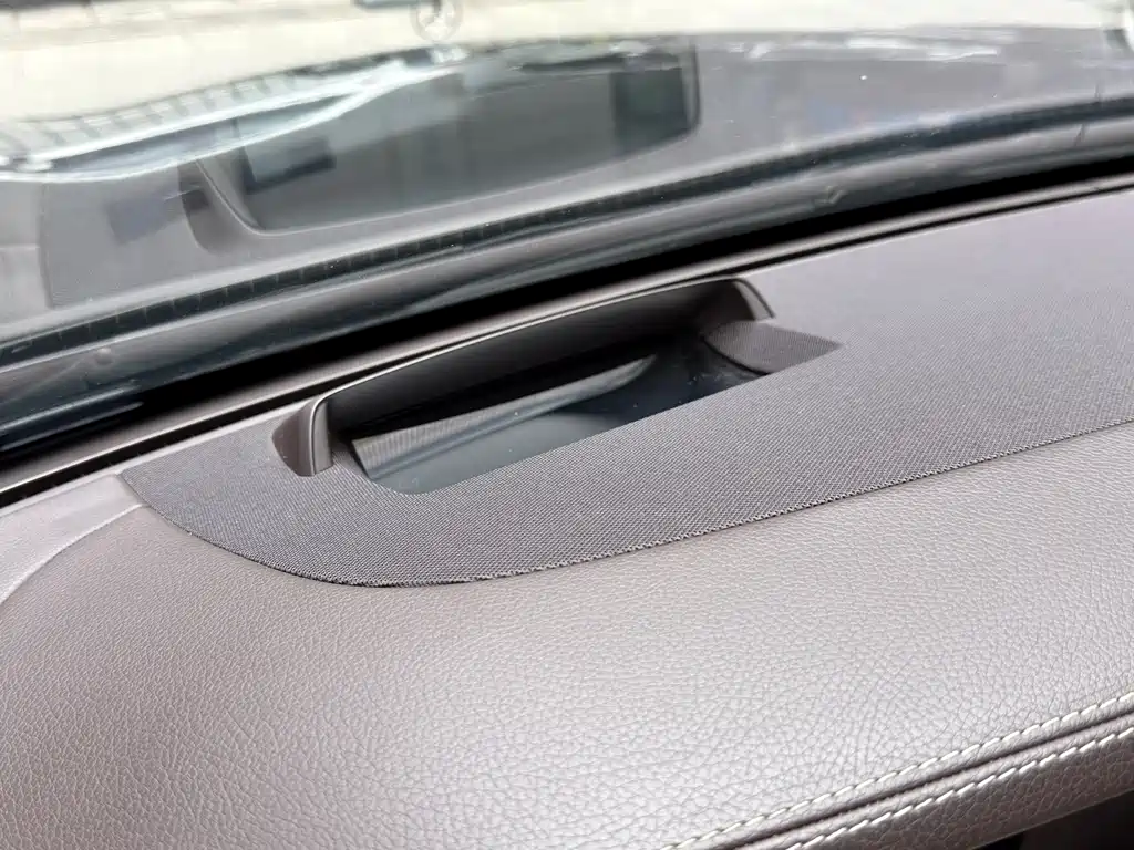 Mercedes-Benz S-Class 2019 — фото 15