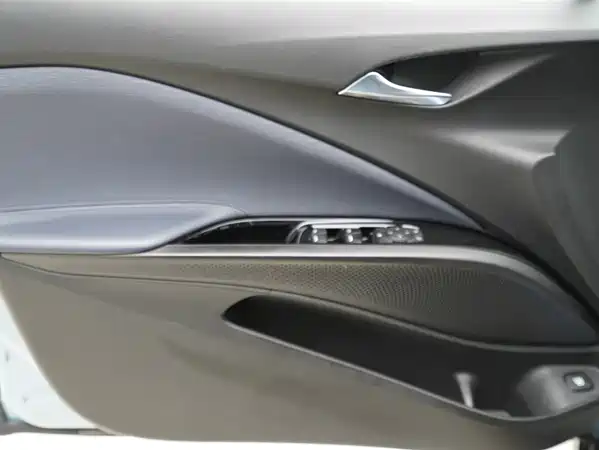 Buick Velite 6 2022