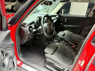 MINI MINI 2017