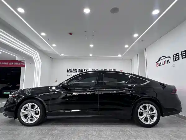 Honda Accord 2023
