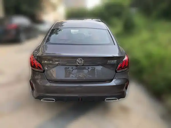 MG5 2023