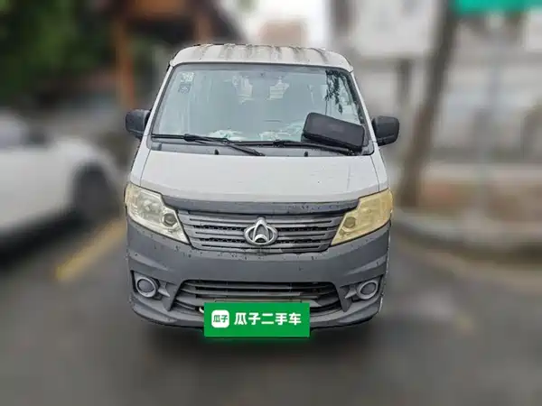 Changan Star 3 2017