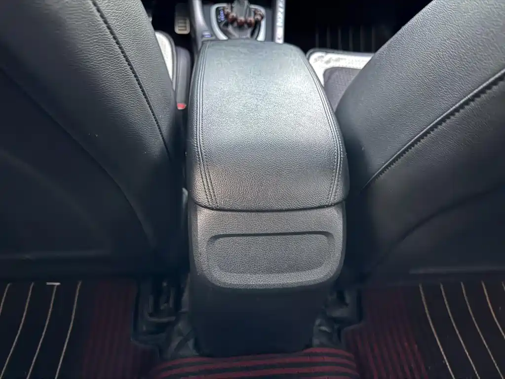 Hyundai Fista 2020 — фото 10