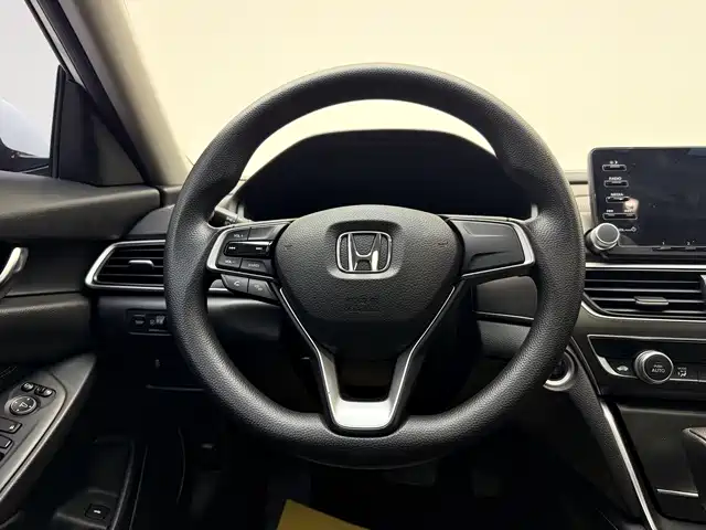 Honda Accord 2020 — фото 6