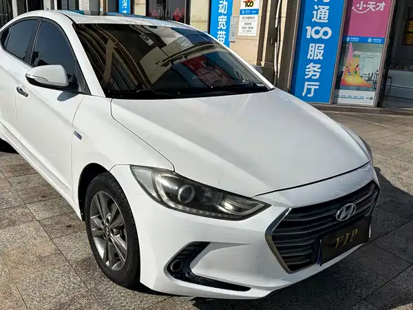 Hyundai Celesta 2016