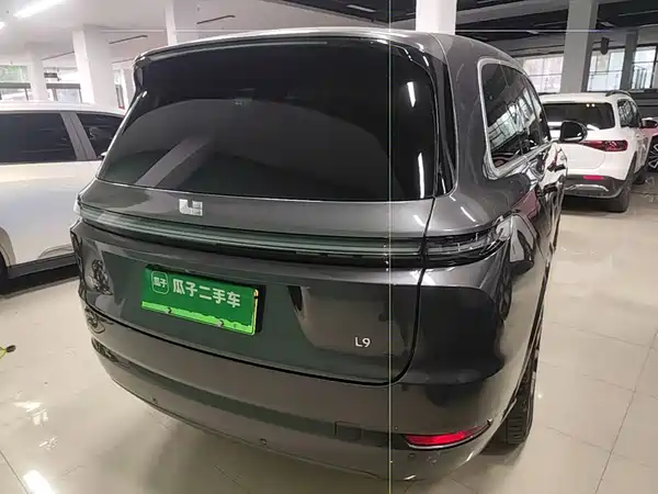 Li Auto L9 2023