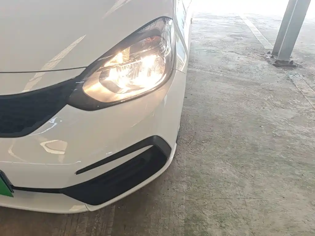 Honda Fit 2023 — фото 24