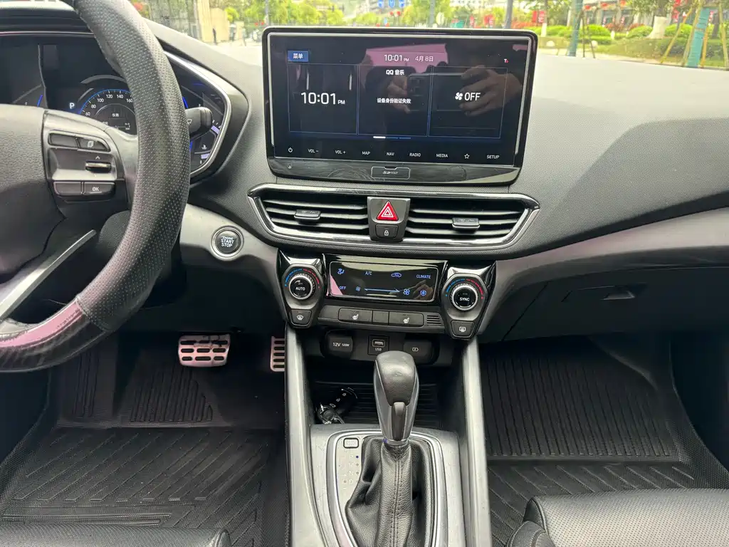 Hyundai Fista 2020 — фото 10
