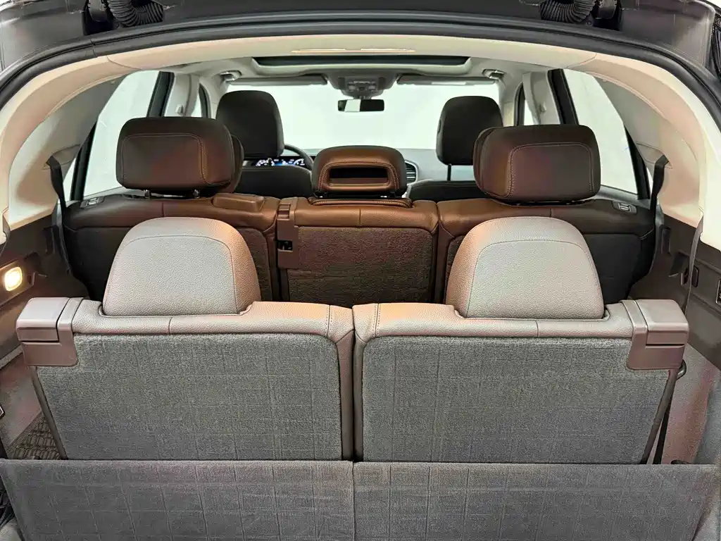Mercedes-Benz GLE 2020 — фото 16