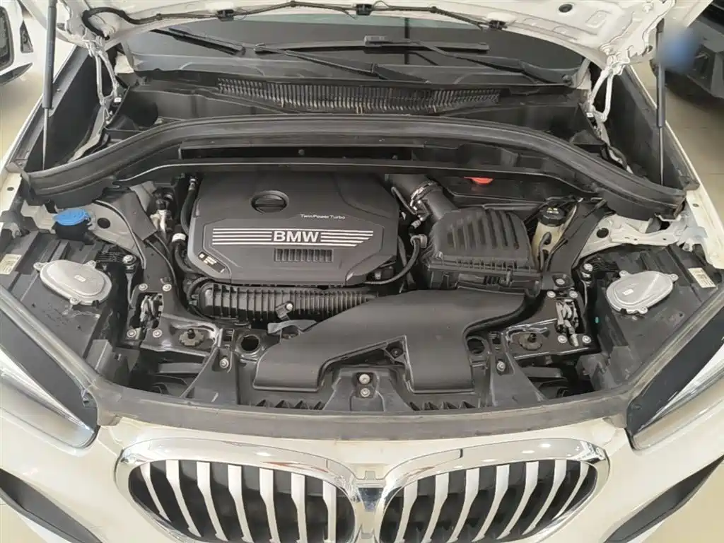 BMW X1 2023 — фото 20
