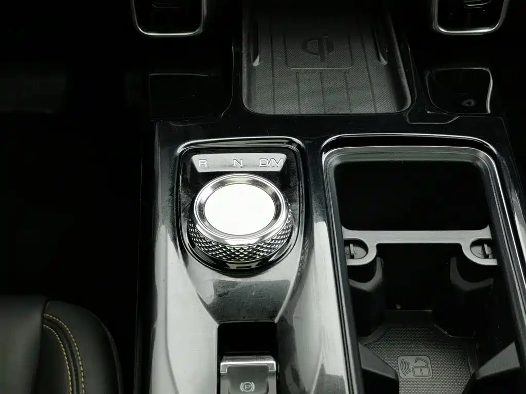 Haval Big Dog 2023 — фото 13