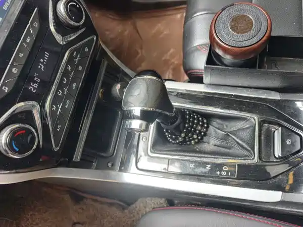 Haima S5 Youth Edition 2018