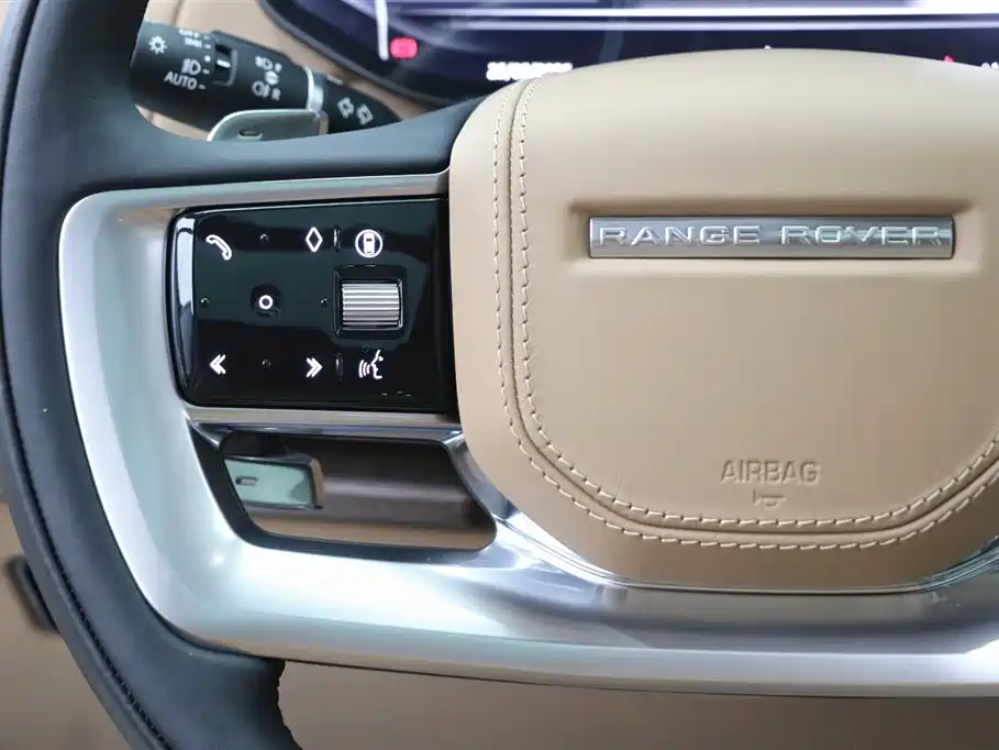 Land Rover Range Rover 2024 — фото 16