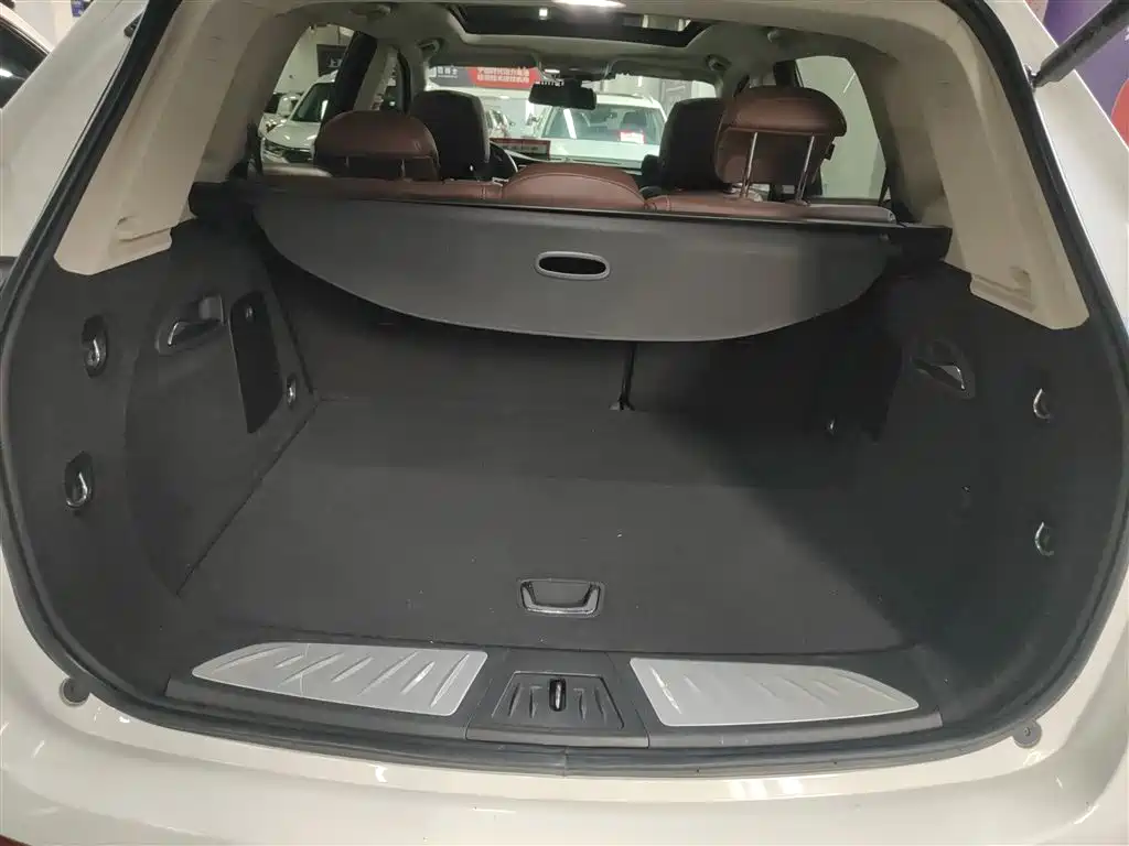 Buick Envision Plus 2019 — фото 15
