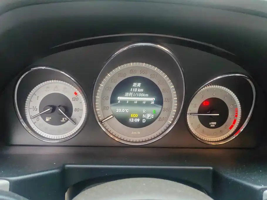 Mercedes-Benz GLK-Class 2015 — фото 14