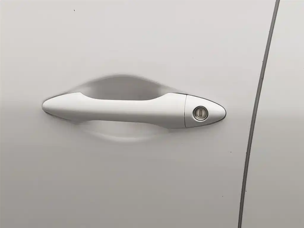 Hyundai ix35 2017 — фото 18