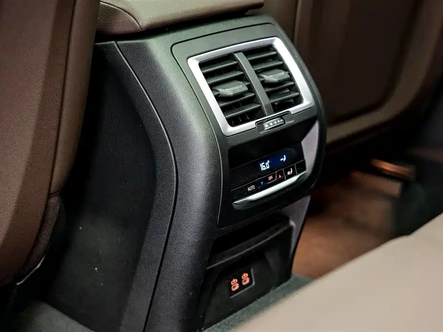 BMW X3 2023 — фото 16
