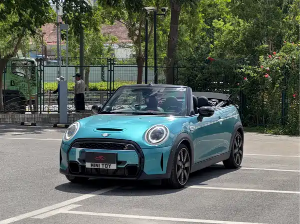 MINI 2024
