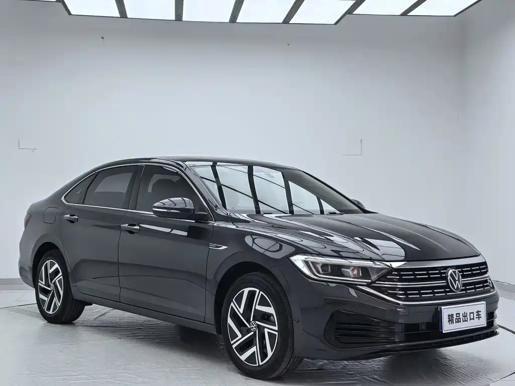 Volkswagen Sagitar 2023