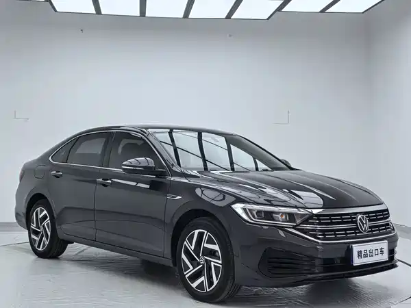 Volkswagen Sagitar 2023