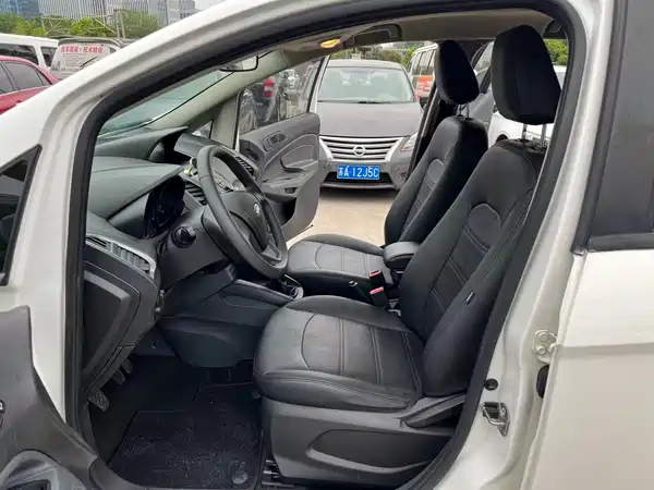 Ford EcoSport 2016