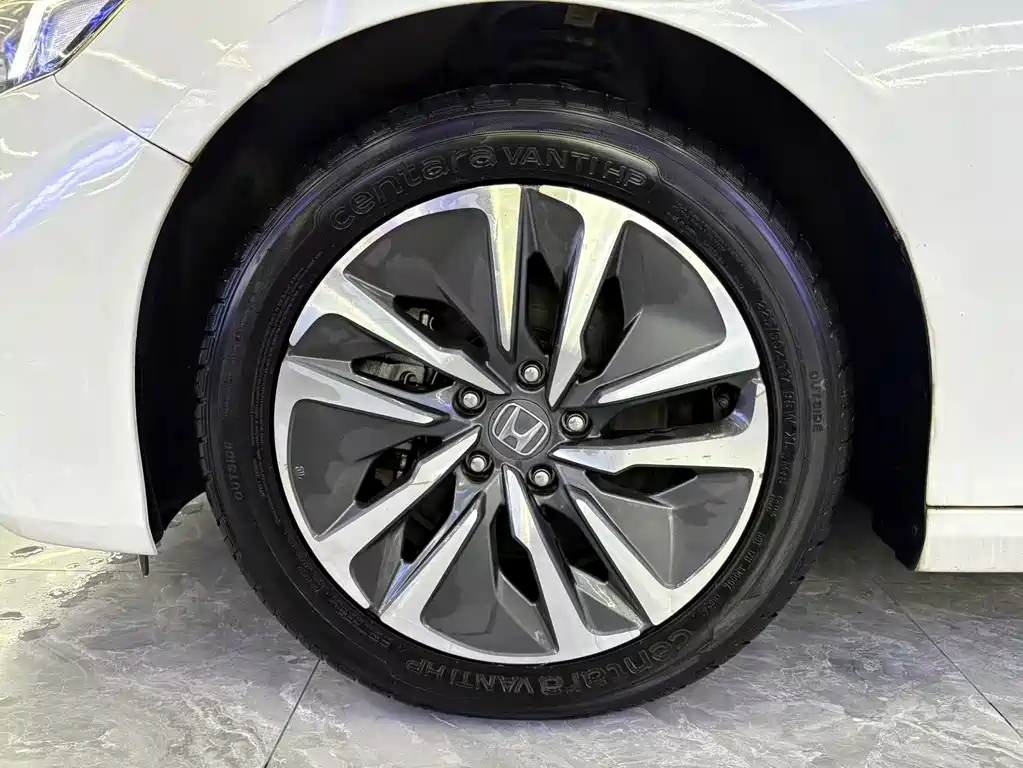 Honda Accord 2020 — фото 4
