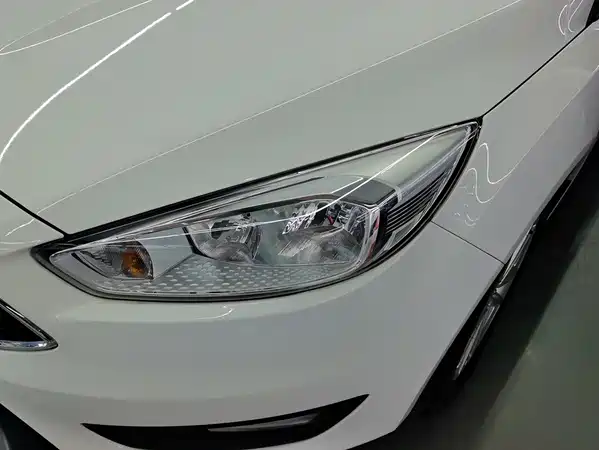 Ford Focus 2019