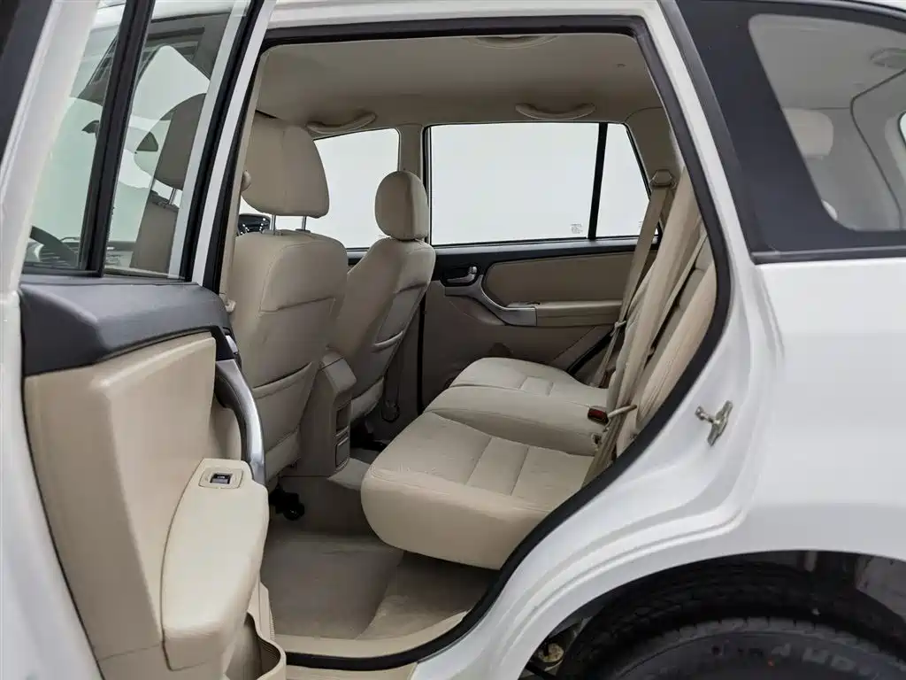 Chery Tiggo 3 2014 — фото 15