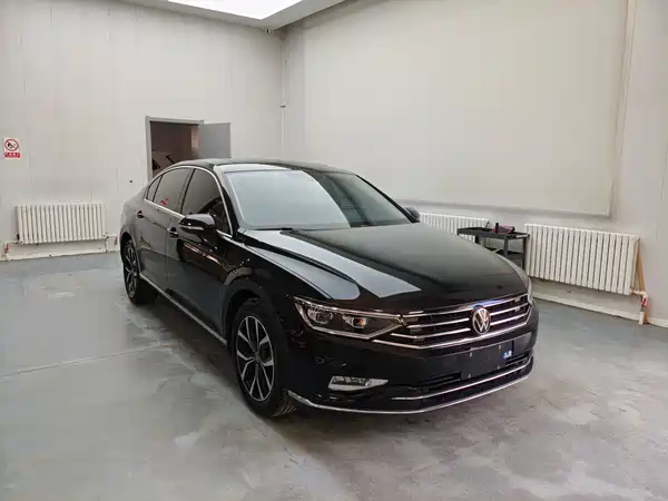 Volkswagen Magotan 2020