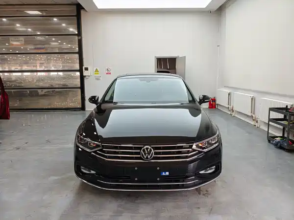 Volkswagen Magotan 2020
