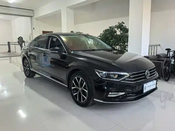 Volkswagen Magotan 2020