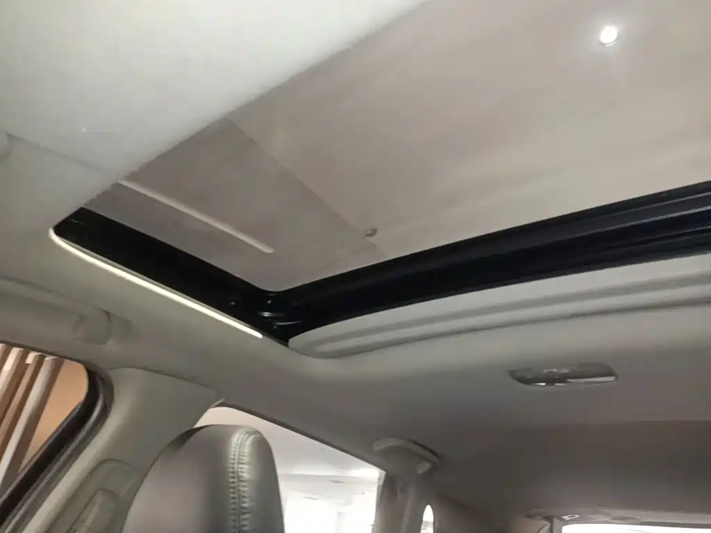 Honda Fit 2017 — фото 18