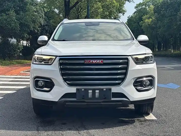Haval H6 2019