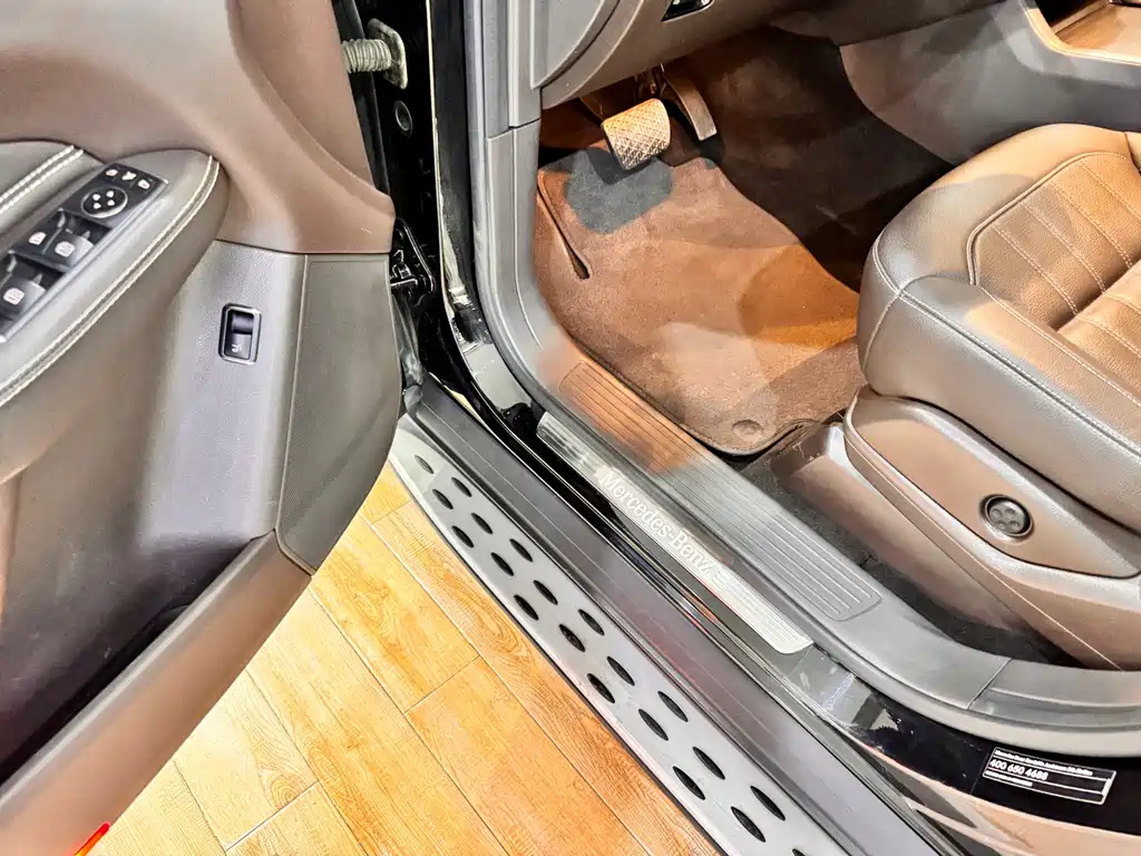 Mercedes-Benz GLE 2019 — фото 13