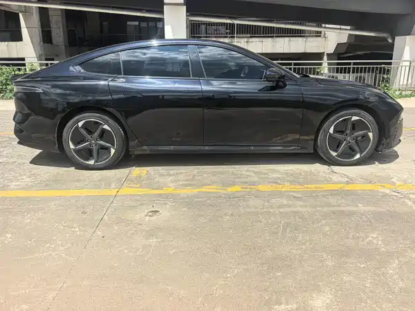 Dongfeng e007 2024