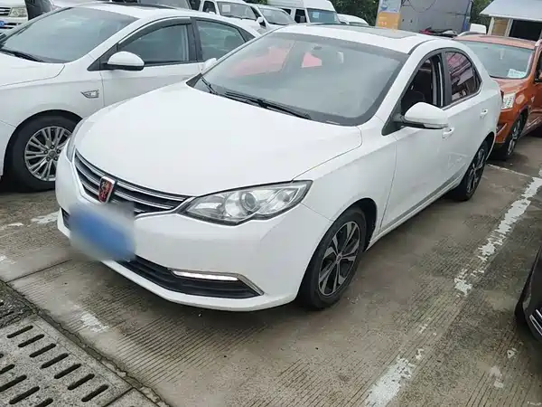 Roewe 360 2017